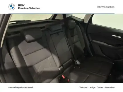 Photo 6 BMW Serie 2 Série 2 ActiveTourer 218i 136ch Luxury DKG7