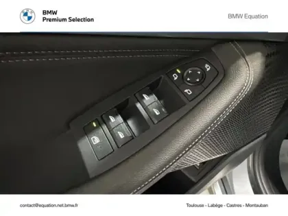 Photo 13 BMW Serie 2 Série 2 ActiveTourer 218i 136ch Luxury DKG7