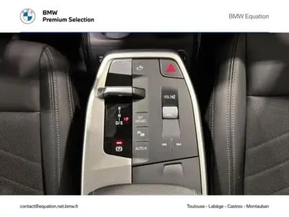 Photo 11 BMW Serie 2 Série 2 ActiveTourer 218i 136ch Luxury DKG7