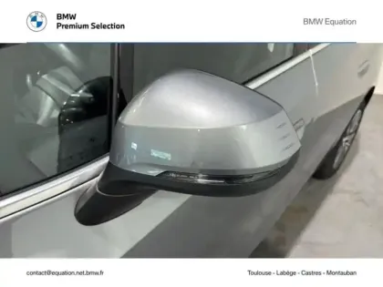 Photo 14 BMW Serie 2 Série 2 ActiveTourer 218i 136ch Luxury DKG7
