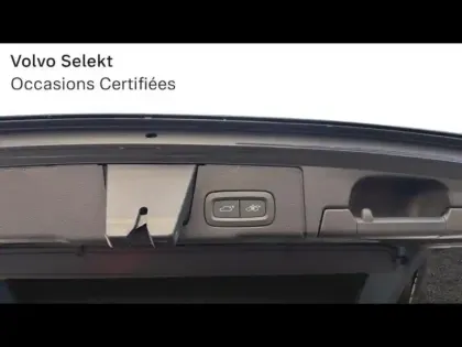Photo 7 Volvo Xc60  T6 AWD 253 + 145ch Utimate Style Dark Geartronic