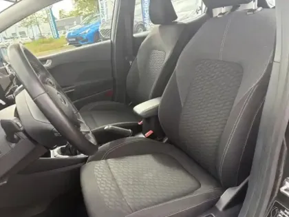 Photo 9 Ford Fiesta  1.0 Flexifuel 95ch Titanium Business 5p