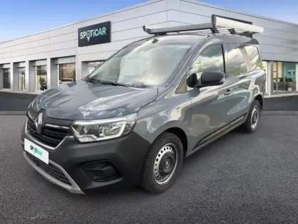 Photo Renault Kangoo Extra
