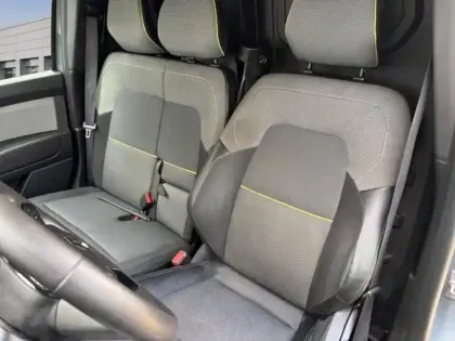 Photo 8 Renault Kangoo  Van L1 1.5 Blue dCi 95ch Extra - 22