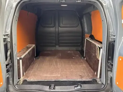 Photo 5 Renault Kangoo  Van L1 1.5 Blue dCi 95ch Extra - 22