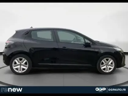 Photo 5 Renault Clio  1.0 Eco-G 100ch Evolution - 24