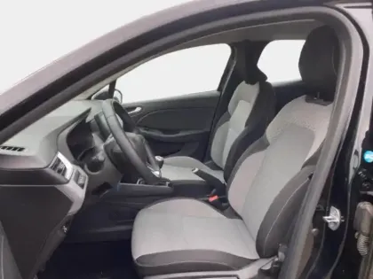 Photo 13 Renault Clio  1.0 Eco-G 100ch Evolution - 24