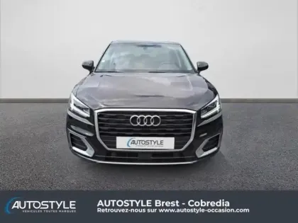 Photo 22 Audi Q2  1.6 TDI 116ch Design luxe