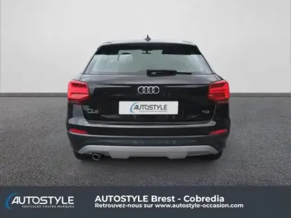 Photo 23 Audi Q2  1.6 TDI 116ch Design luxe