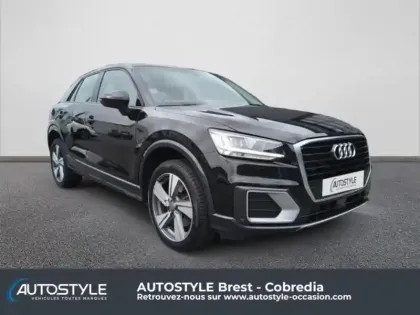 Photo 18 Audi Q2  1.6 TDI 116ch Design luxe
