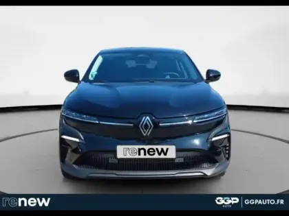 Photo 7 Renault Megane  E-Tech Electric EV60 130ch Evolution ER super charge -B