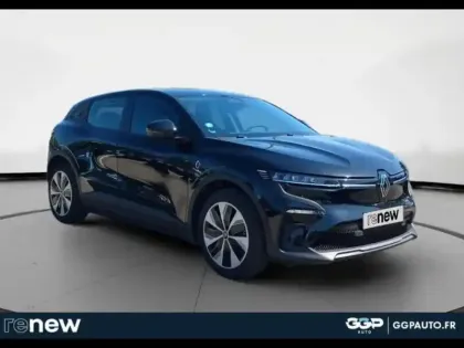 Photo 6 Renault Megane  E-Tech Electric EV60 130ch Evolution ER super charge -B