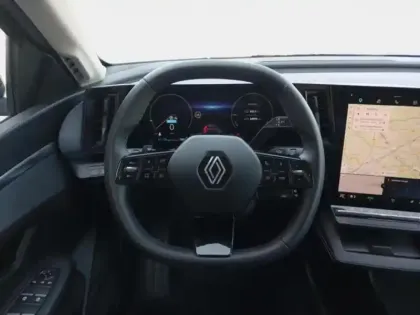 Photo 14 Renault Megane  E-Tech Electric EV60 130ch Evolution ER super charge -B