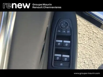 Photo 14 Renault Megane  E-Tech Electric EV60 220ch Iconic super charge -C