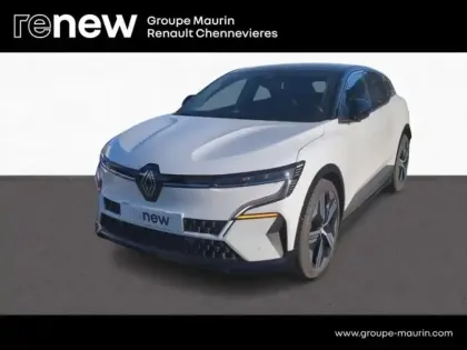 Photo Renault Megane Iconic