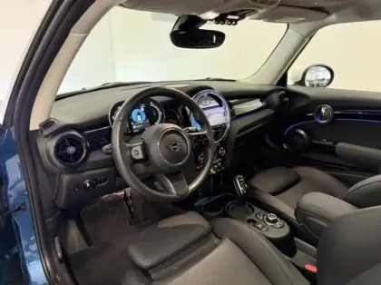 Photo 5 Mini Mini  Cooper SE 184ch Edition Premium Plus BVA 5CV