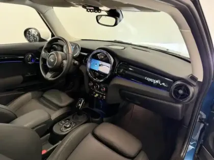 Photo 6 Mini Mini  Cooper SE 184ch Edition Premium Plus BVA 5CV