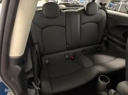 Photo 7 Mini Mini  Cooper SE 184ch Edition Premium Plus BVA 5CV