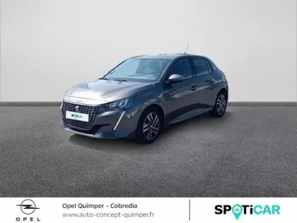 Photo Peugeot 208 Allure