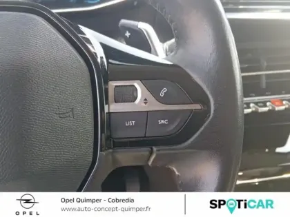 Photo 8 Peugeot 208  1.2 PureTech 100ch S&S Allure