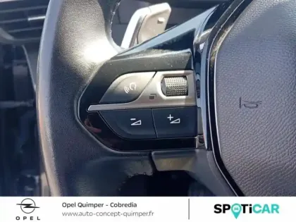 Photo 9 Peugeot 208  1.2 PureTech 100ch S&S Allure