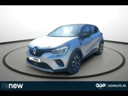Photo Renault Captur Evolution