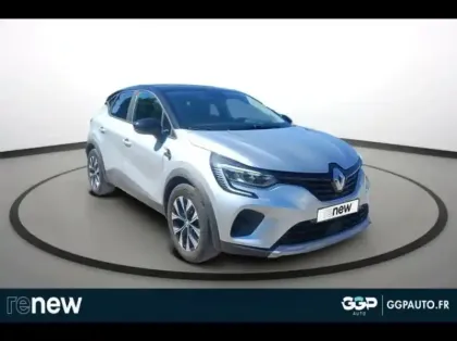 Photo 7 Renault Captur  1.0 TCe 90ch Evolution