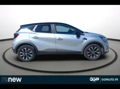 Photo 6 Renault Captur  1.0 TCe 90ch Evolution