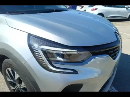Photo 14 Renault Captur  1.0 TCe 90ch Evolution
