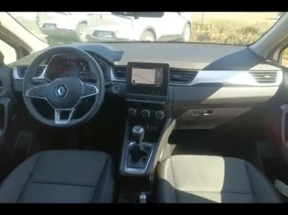 Photo 8 Renault Captur  1.0 TCe 90ch Evolution