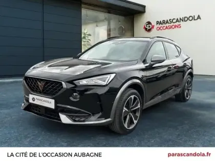 Photo Cupra Formentor Business Edition