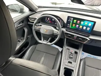 Photo 28 Cupra Formentor  1.4 e-HYBRID 204ch Business Edition DSG6
