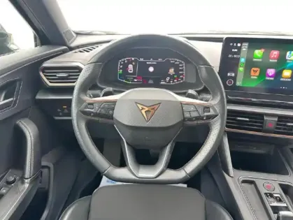 Photo 25 Cupra Formentor  1.4 e-HYBRID 204ch Business Edition DSG6