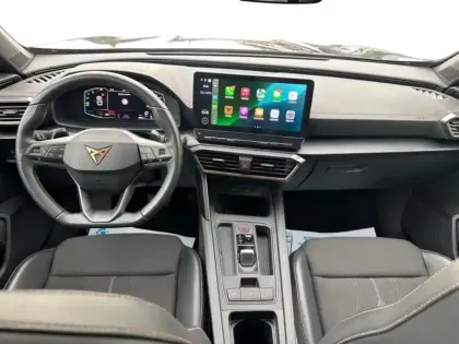 Photo 11 Cupra Formentor  1.4 e-HYBRID 204ch Business Edition DSG6