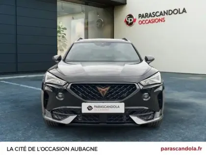 Photo 7 Cupra Formentor  1.4 e-HYBRID 204ch Business Edition DSG6