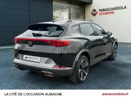 Photo 19 Cupra Formentor  1.4 e-HYBRID 204ch Business Edition DSG6