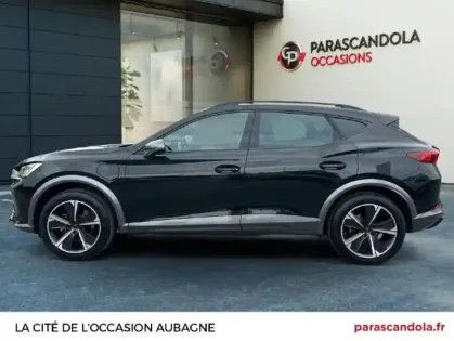 Photo 16 Cupra Formentor  1.4 e-HYBRID 204ch Business Edition DSG6