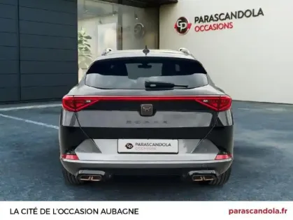 Photo 18 Cupra Formentor  1.4 e-HYBRID 204ch Business Edition DSG6