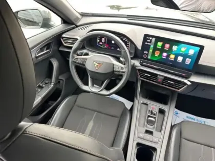 Photo 13 Cupra Formentor  1.4 e-HYBRID 204ch Business Edition DSG6