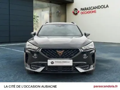 Photo 22 Cupra Formentor  1.4 e-HYBRID 204ch Business Edition DSG6