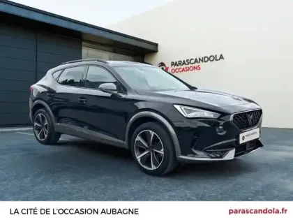 Photo 6 Cupra Formentor  1.4 e-HYBRID 204ch Business Edition DSG6