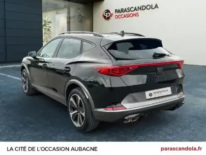 Photo 17 Cupra Formentor  1.4 e-HYBRID 204ch Business Edition DSG6