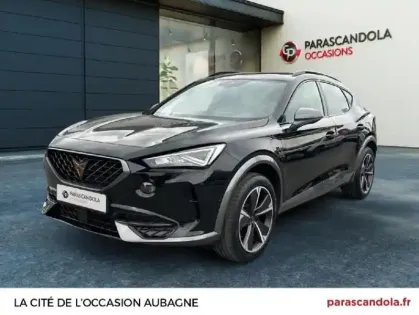 Photo 15 Cupra Formentor  1.4 e-HYBRID 204ch Business Edition DSG6
