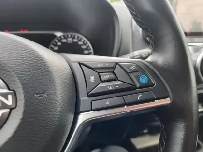 Photo 9 Nissan Juke  1.6 Hybrid 143ch Business+ 2023.5