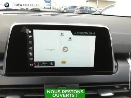 Photo 5 BMW Serie 2 Série 2 ActiveTourer 216i 109ch  M Sport