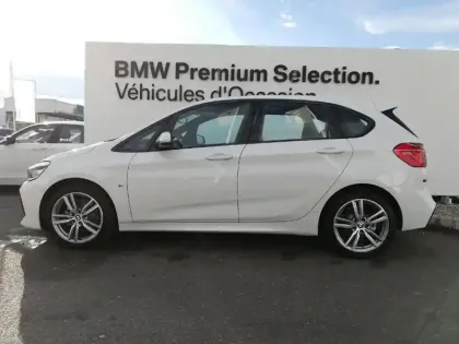 Photo 11 BMW Serie 2 Série 2 ActiveTourer 216i 109ch  M Sport
