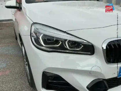 Photo 27 BMW Serie 2 Série 2 ActiveTourer 216i 109ch  M Sport