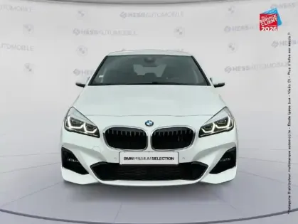 Photo 31 BMW Serie 2 Série 2 ActiveTourer 216i 109ch  M Sport