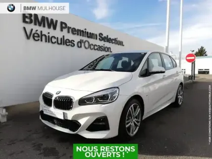 Photo Bmw Serie 2 M Sport