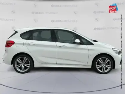 Photo 33 BMW Serie 2 Série 2 ActiveTourer 216i 109ch  M Sport